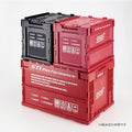 STI Container Small Cherry Red ver (STI 30th Anniversary)