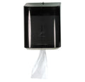 Kimberly-Clark auto part detail