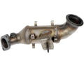 SUSPENSION LATERAL ARM