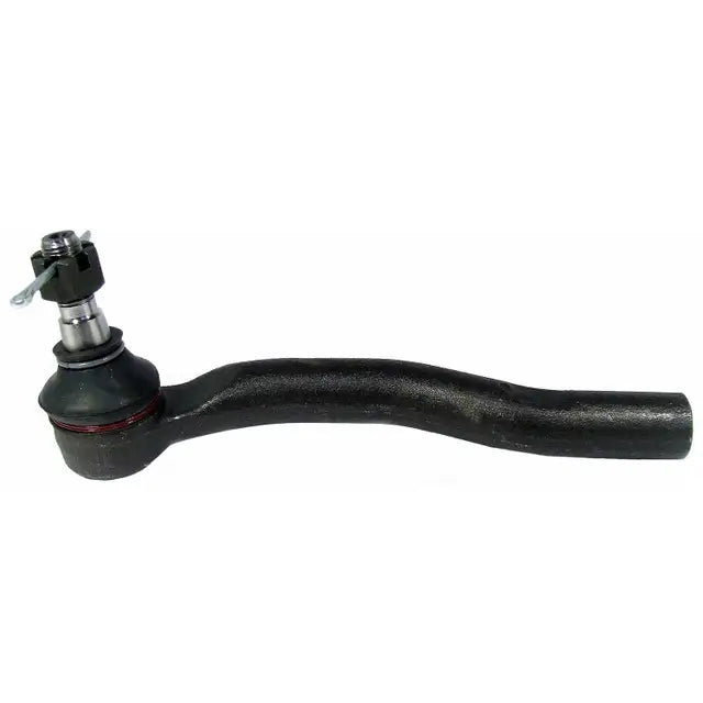 MOOG 12-18 Toyota Prius V Front Left Outer / Left Outer Tie Rod