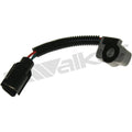 THROTTLE POSITION SENSOR