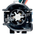 THROTTLE POSITION SENSOR