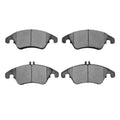 R1 08-20 Mercedes-Benz C250 Front R1 Ceramic Brake Pads
