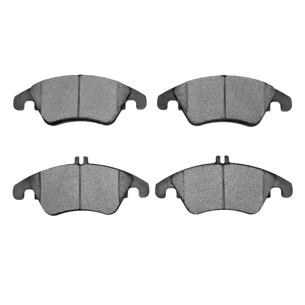 R1 08-20 Mercedes-Benz C250 Front R1 Ceramic Brake Pads