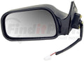 SIDE VIEW MIRROR - LEFT
