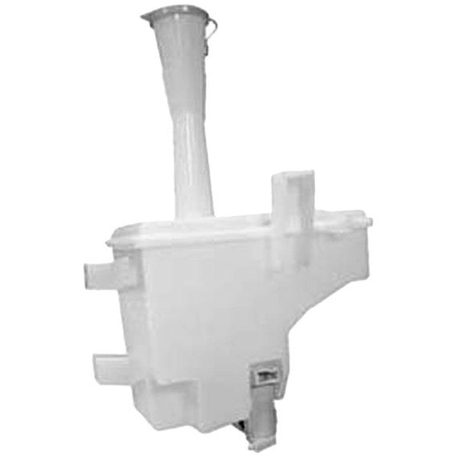 W/SHIELD WASHER TANK ASSY W/O SENSOR NISSAN SENTRA 0006