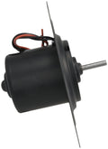 BLOWER MOTOR