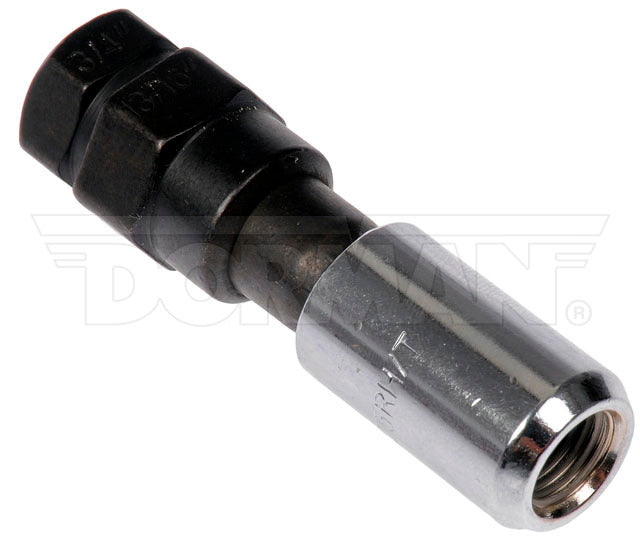 NUT & LOCK SET TUNER