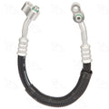 DISCHARGE LINE HOSE ASSEM