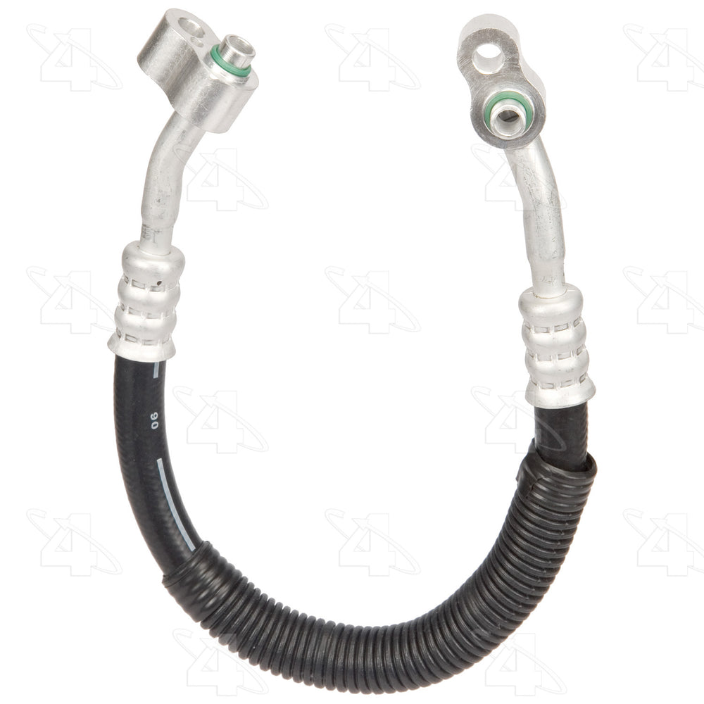 FOUR SEASONS auto part