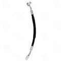DISCHARGE LINE HOSE ASSEM