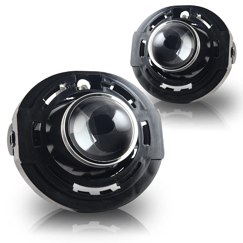 Winjet fog light kit