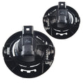 1114 FORD ESCAPE 0712 FOG LIGHTCLEARWIRING KIT INCLUDED