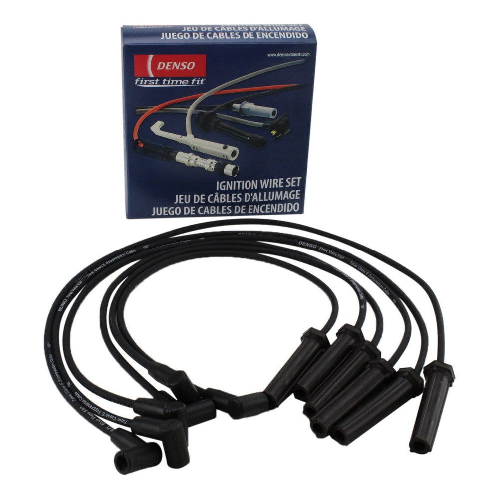 IGN WIRE SET-7MM