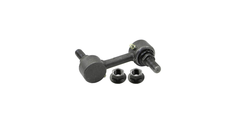 MOOG 04-09 Cadillac XLR V Base Platinum Front / Rear Sway Bar Link Kit