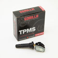 SCH/GOR EZ-SENSOR W/ RUBBER VALVE B