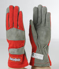Gloves Single Layer X-Large Red SFI
