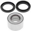 All Balls Racing 07-10 Suzuki LTA-450 X King Quad Wheel Bearing Kit Front