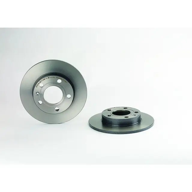 BRAKE ROTOR