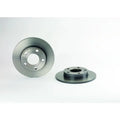 BRAKE ROTOR