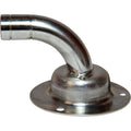 STAINLESS STEEL BREATHER NIPPLE DIA