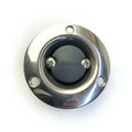 STAINLESS STEEL BREATHER NIPPLE DIA