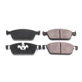 Power Stop 17-19 Ford Escape Front Z16 Evolution Ceramic Brake Pads