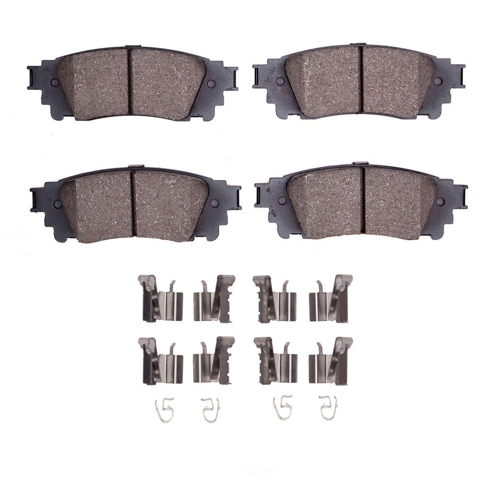 DFC auto part