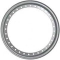 Beadlock Ring Outer 13in Silver