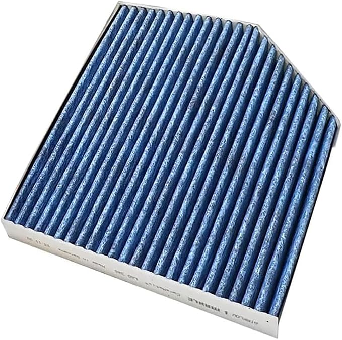 MAHLE CABIN AIR FILTER