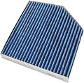 MAHLE CABIN AIR FILTER