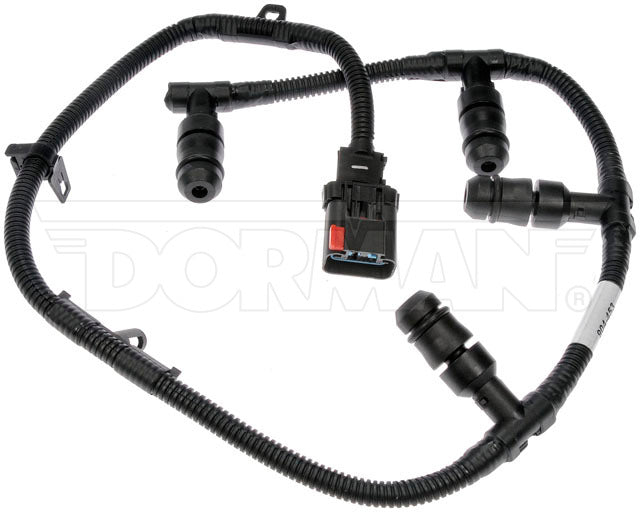 GLOW PLUG HARNESS