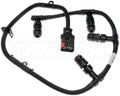 GLOW PLUG HARNESS