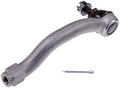 TIE ROD END - OUTER