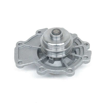 NEW WATER PUMP