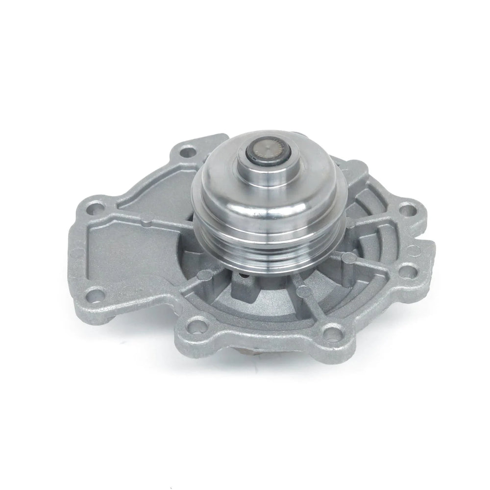NEW WATER PUMP
