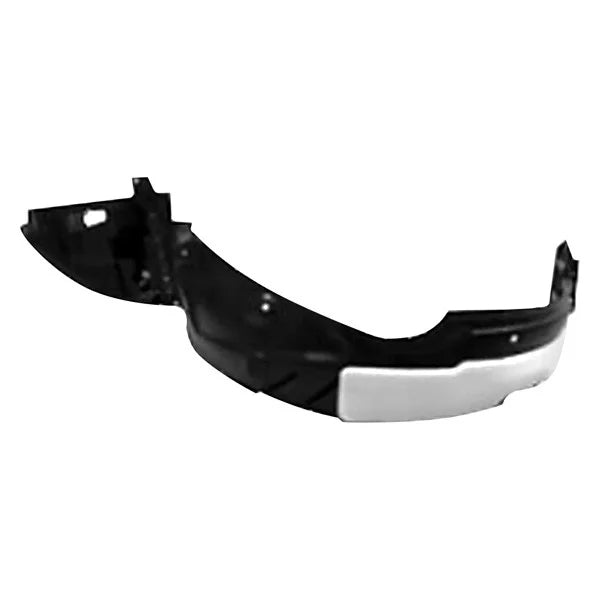 LH FRONT FENDER INNER PANEL TOYOTA COROLLA 1719