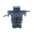 FUEL CAP