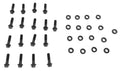 Exhaust Header Bolt Kit Chrysler 5.7L/6.1L Hemi