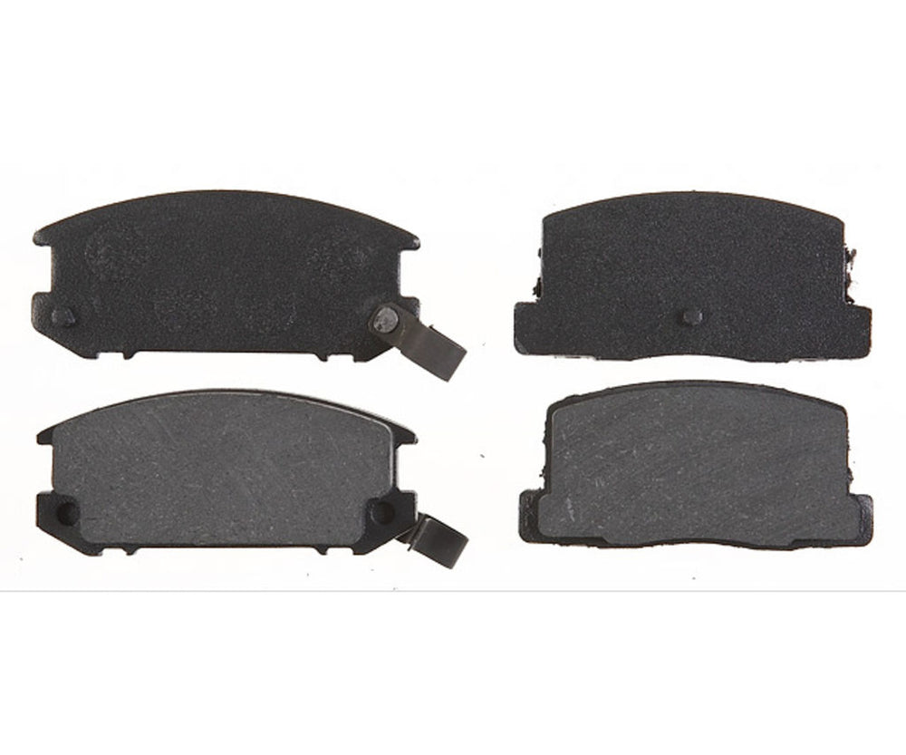 R auto part