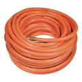 HOSE PVC 3/8INX100FT ORANGE 576-100