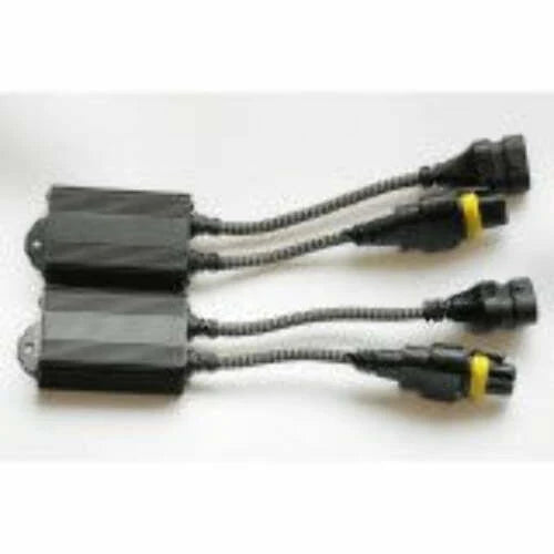 ODX auto part