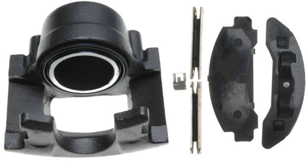 LOADED CALIPERS