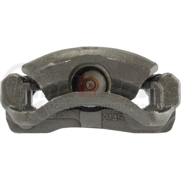 SEMI-LOADED CALIPER