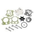 WATER PUMP KIT W/HOUSING