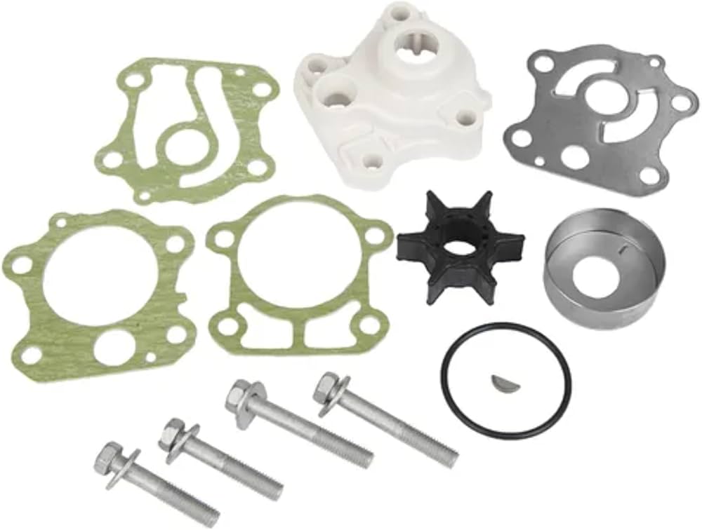 SIERRAMARINE auto part