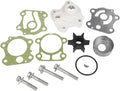 WATER PUMP KIT W/HOUSING