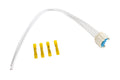GM Performance auto part detail