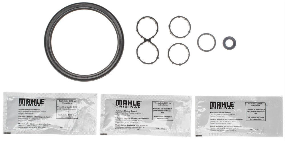 FORD 213 CID (3.5L) DOHC 24V V6 ECOBOOST (2011-2013) F-150 VIN ftTft