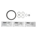 FORD 213 CID (3.5L) DOHC 24V V6 ECOBOOST (2011-2013) F-150 VIN ftTft